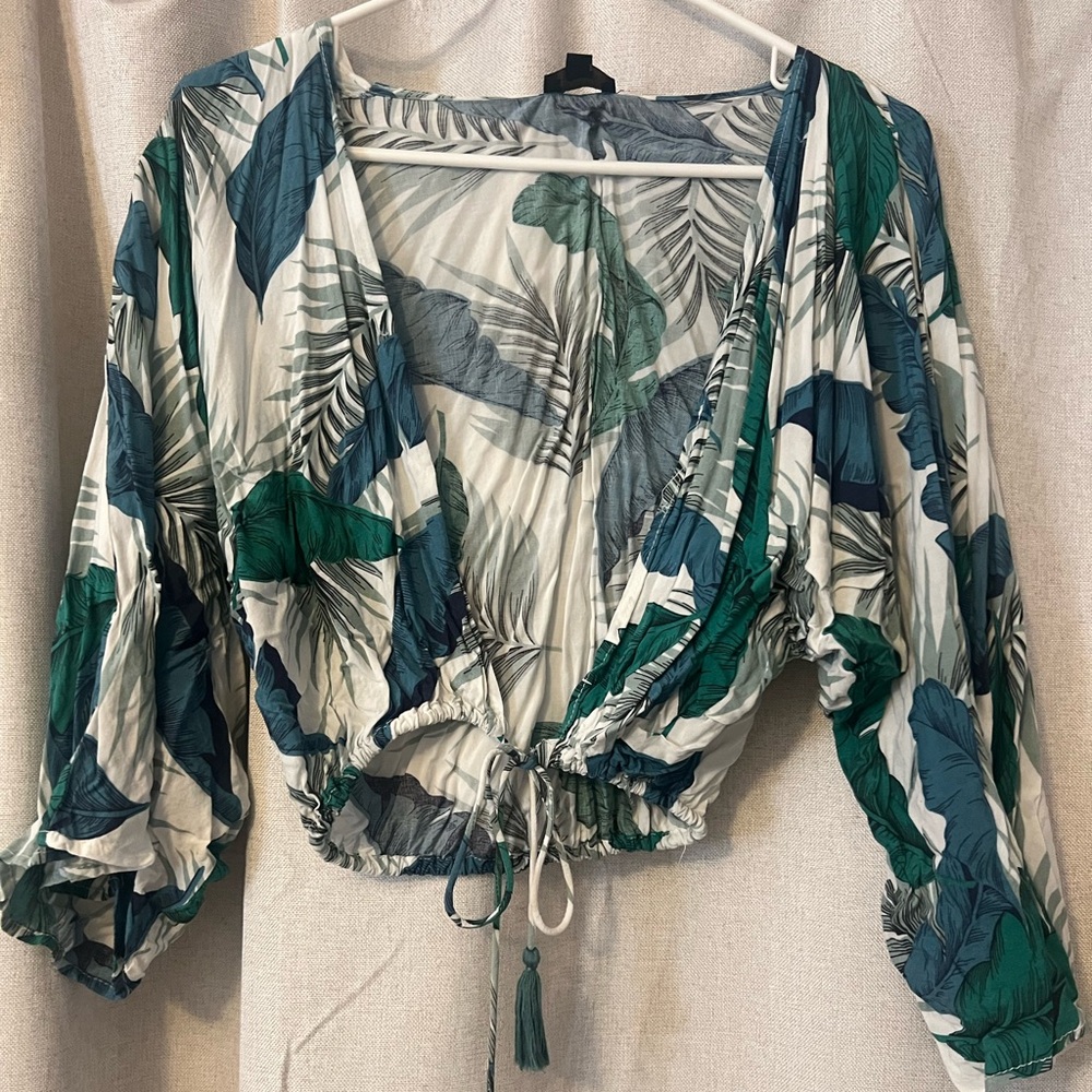 Women’s top